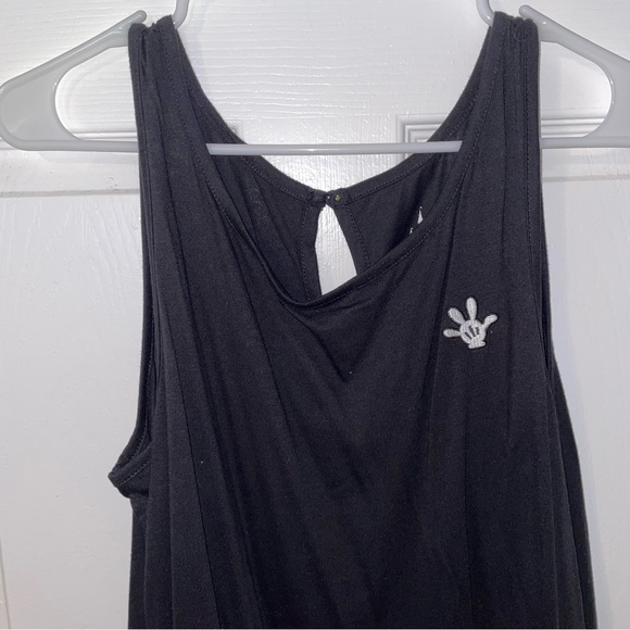 Disney Parks Mickey Mouse Romper Shorts - Picture 2 of 9